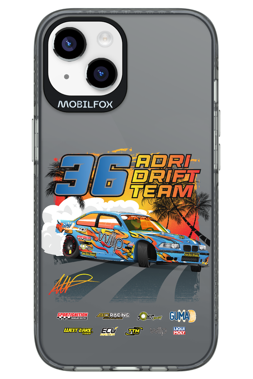 Burnout King 2.0 - Apple iPhone 14