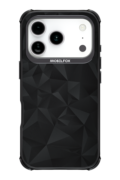 Low Poly - Apple iPhone 17 Pro