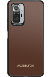Espressso 2.0 - Xiaomi Redmi Note 10S