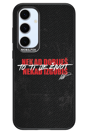 CARBON ADRI 2.0 - Samsung S24 FE