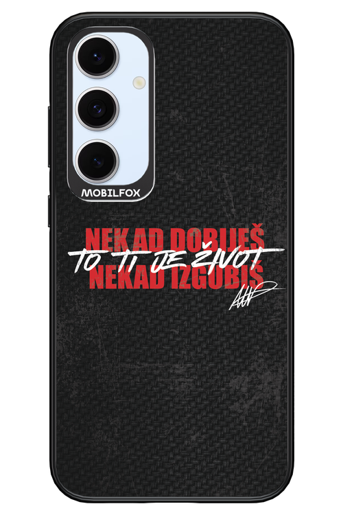 CARBON ADRI 2.0 - Samsung S24 FE