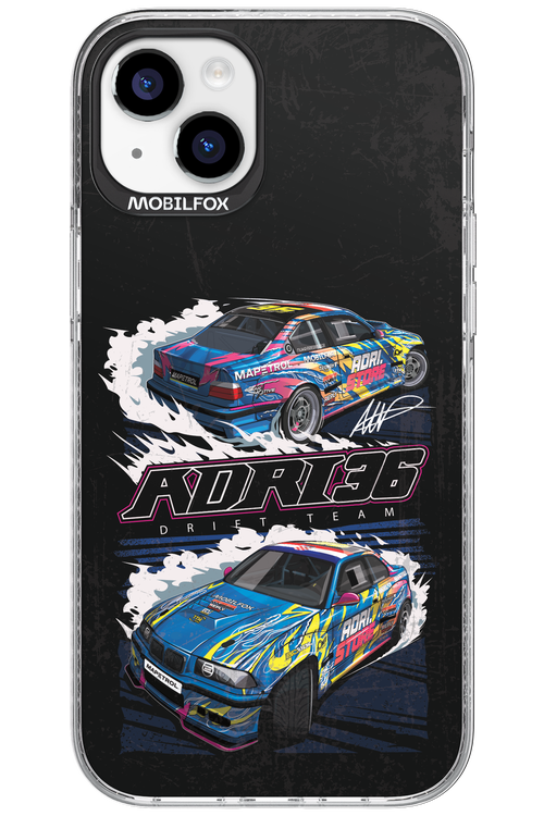 ADRI 36 2.0 - Apple iPhone 15 Plus