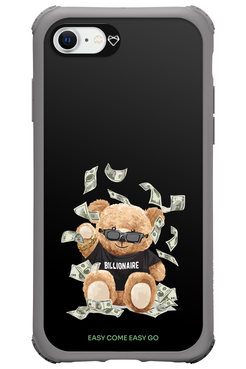 Easy Come Easy Go - Apple iPhone SE 2022