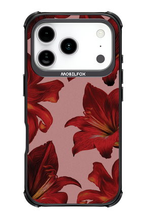 Amaryllis Mist - Apple iPhone 17 Pro