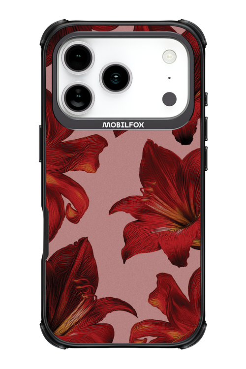 Amaryllis Mist - Apple iPhone 17 Pro