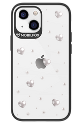 Pearl Tears 2.0 - Apple iPhone 13 Mini