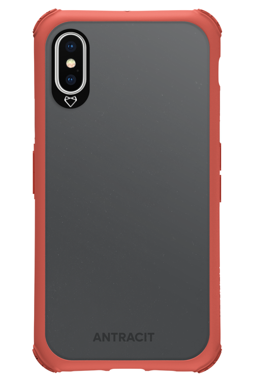 Antracit - Apple iPhone XS