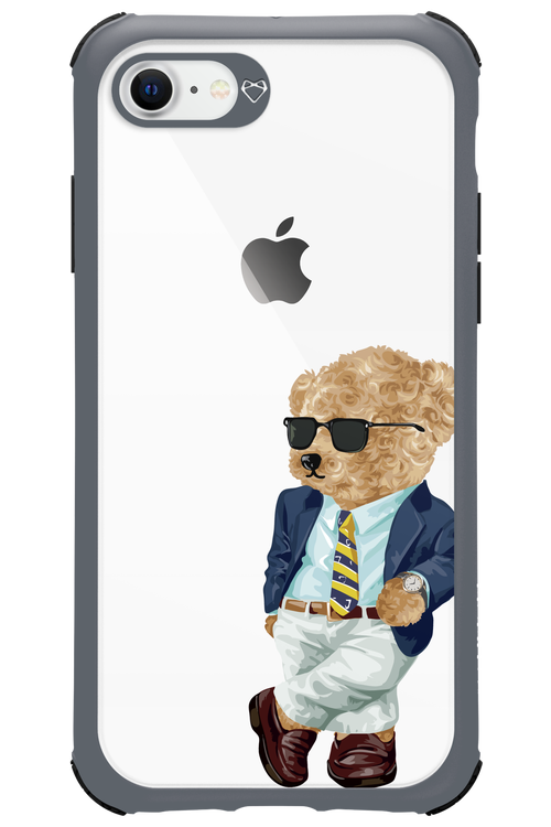 Boss 2.0 - Apple iPhone 8