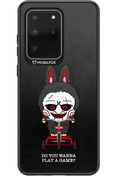 Sawbubu - Samsung Galaxy S20 Ultra 5G