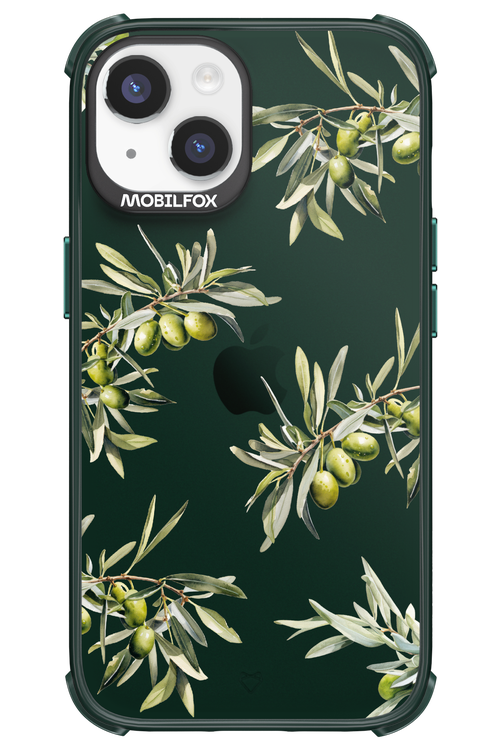 Olive Tree - Apple iPhone 14