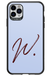 (Jellyfish Presso) W 2.0 - Apple iPhone 11 Pro Max