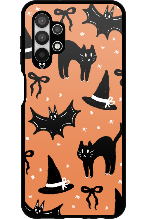 Cat & Bat - Samsung Galaxy A13 4G