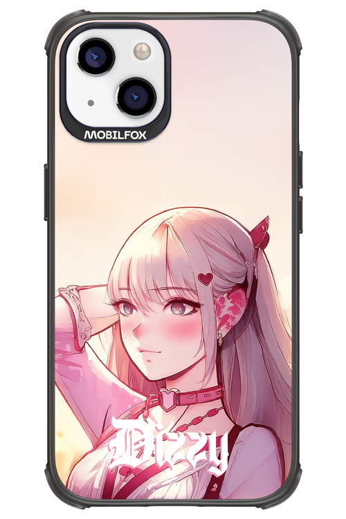 Pink Heatwave - Apple iPhone 13