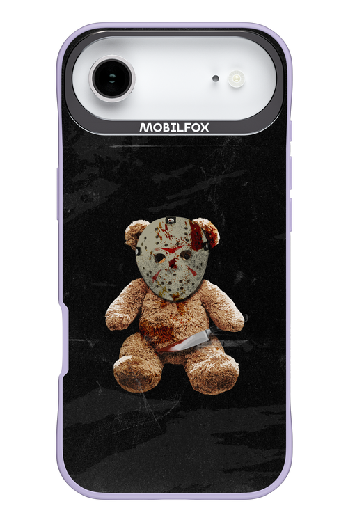 Teddy of Terror - Apple iPhone 17 Air