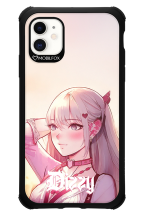 Pink Heatwave - Apple iPhone 11
