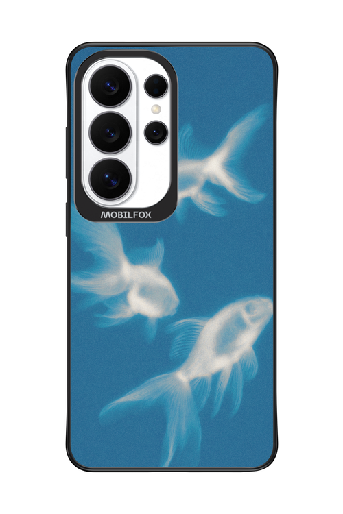 Lady of the Lake 2.0 - Samsung Galaxy S26 Ultra