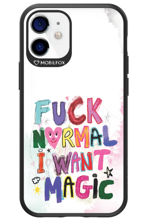 Magic - Apple iPhone 12 Mini
