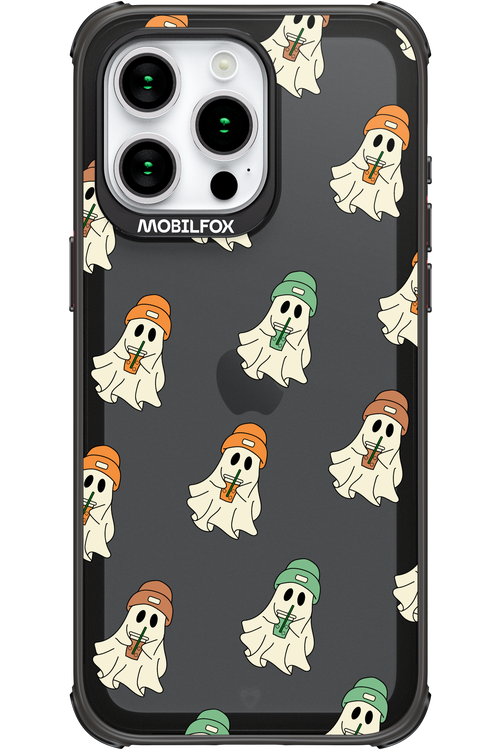 Spirited Sips (Nude) - Apple iPhone 15 Pro Max