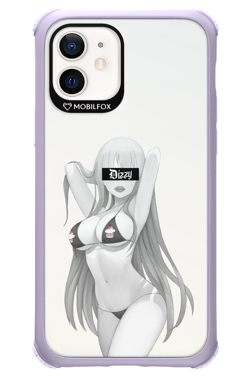 Cupcake Rebel - Apple iPhone 12