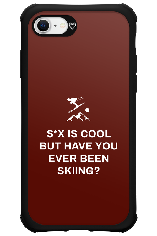 Have You Ever - Apple iPhone SE 2020