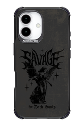 St. Savage - Apple iPhone 17