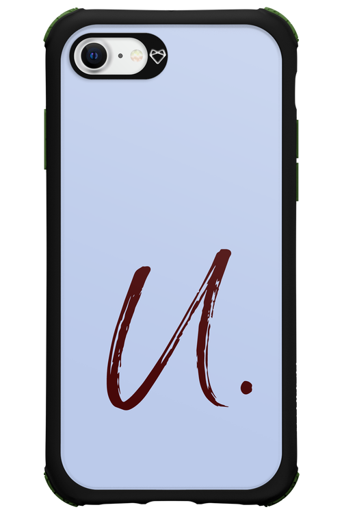 (Jellyfish Presso) U 2.0 - Apple iPhone SE 2022
