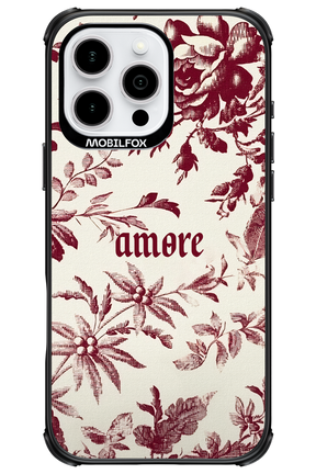 Amore - Apple iPhone 16 Pro Max