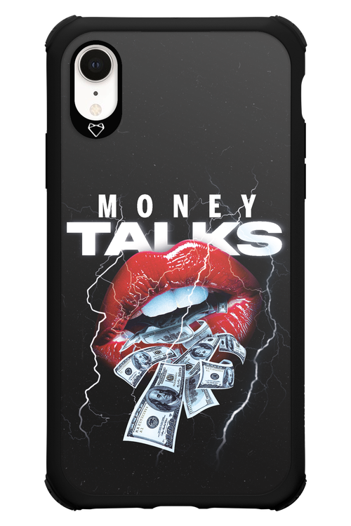 Money Talks 2.0 - Apple iPhone XR