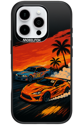 Palm Drift - Apple iPhone 16 Pro