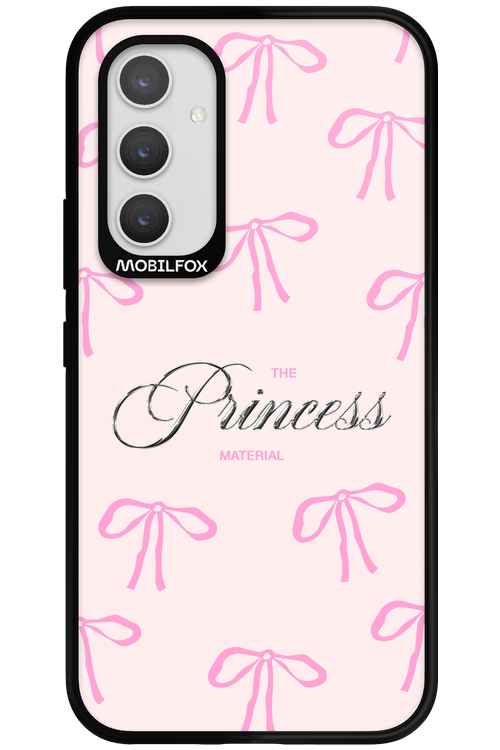 Princess Material - Samsung Galaxy A54