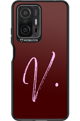 (Dark Blush) V 2.0 - Xiaomi Mi 11T Pro
