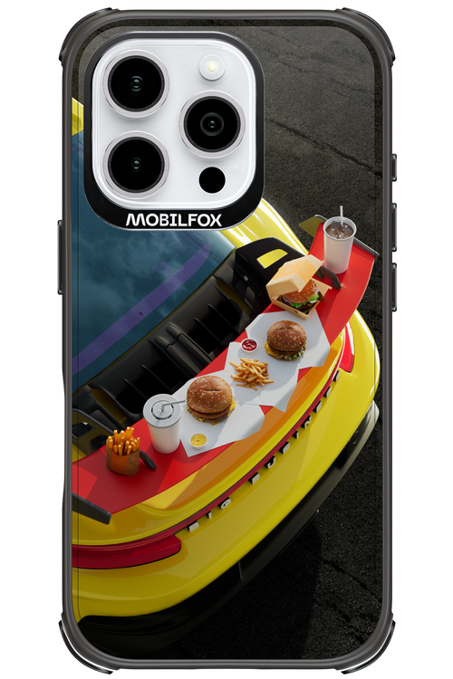 BigBusiness - Apple iPhone 16 Pro