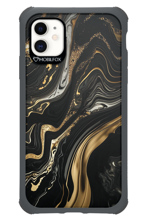 Azrael 2.0 - Apple iPhone 11