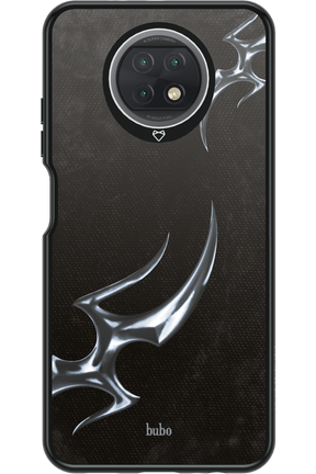 CHROMEPHASE - Xiaomi Redmi Note 9T 5G