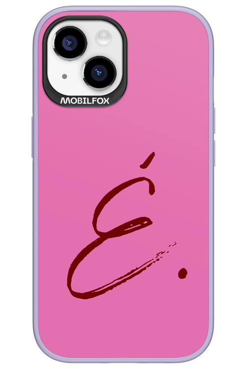 (Sorbet) E II 2.0 - Apple iPhone 15