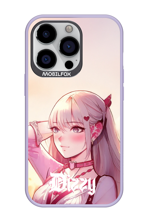 Pink Heatwave - Apple iPhone 13 Pro