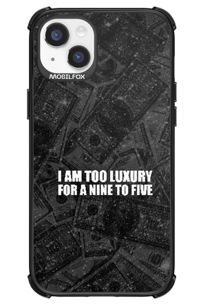 9 to 5 - Apple iPhone 14 Plus