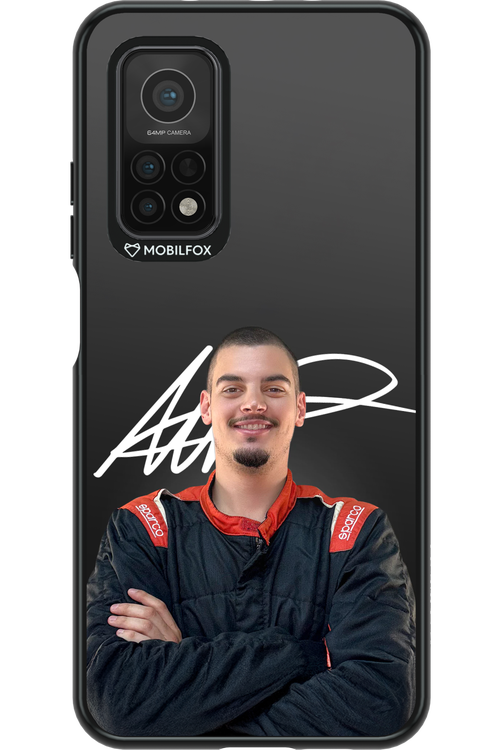 Driver’s Pride 2.0 - Xiaomi Mi 10T 5G