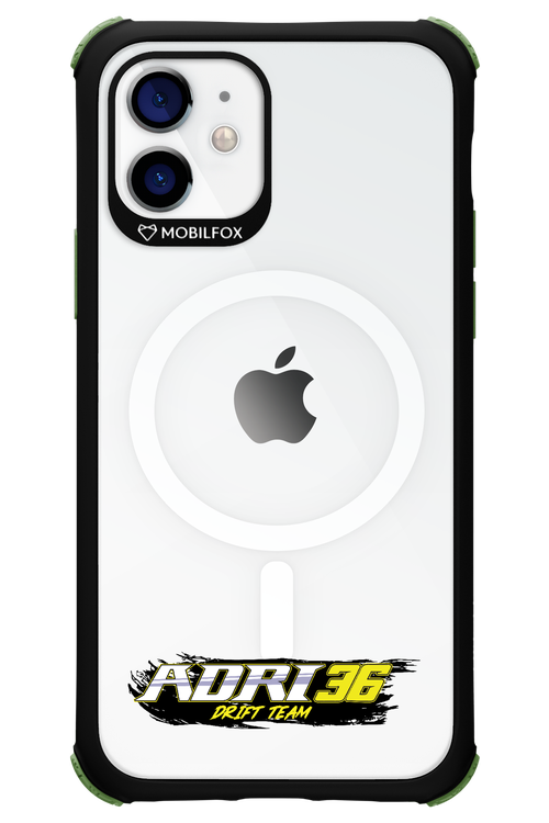 ADRI36 Signature 2.0 - Apple iPhone 12