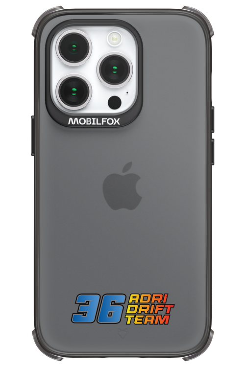 Minimal Drift 2.0 - Apple iPhone 14 Pro