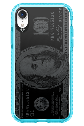 100 - Apple iPhone XR