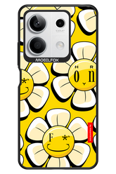 Horny Flowers 2.0 - Xiaomi Redmi Note 13 5G