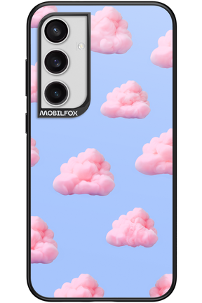 Cloudy - Samsung Galaxy S24+