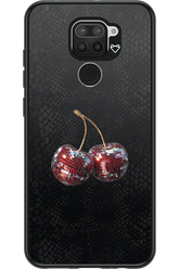 Disco Cherries - Xiaomi Redmi Note 9