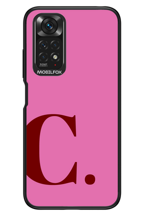 C (Sorbet) 2.0 - Xiaomi Redmi Note 11/11S 4G