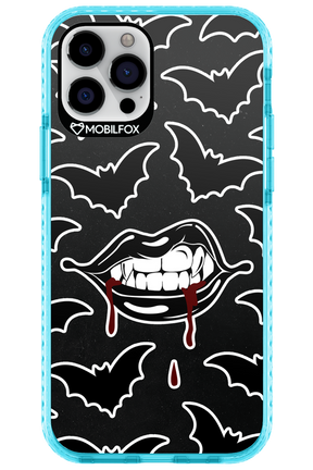 Bat Mouth - Apple iPhone 12 Pro