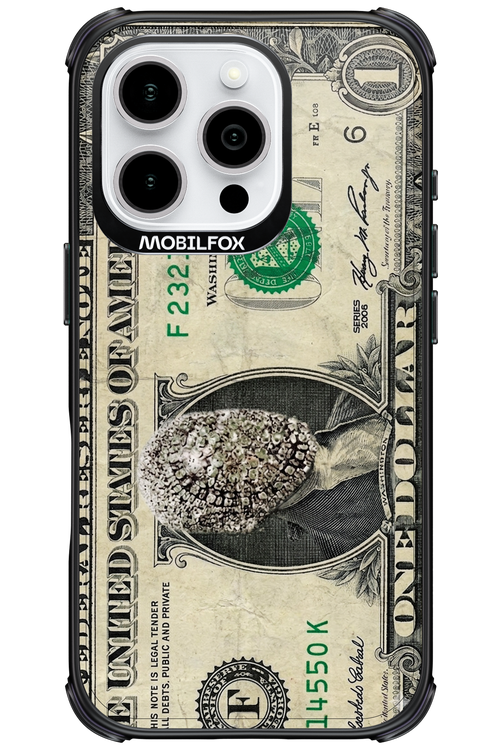 mask 2.0 - Apple iPhone 16 Pro