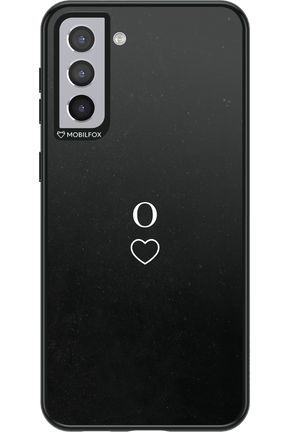O Black 2.0 - Samsung Galaxy S21+