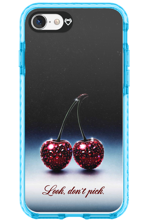 Seasonal Diamond 2.0 - Apple iPhone SE 2020