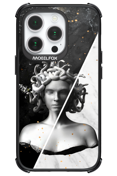 Medusa - Apple iPhone 14 Pro